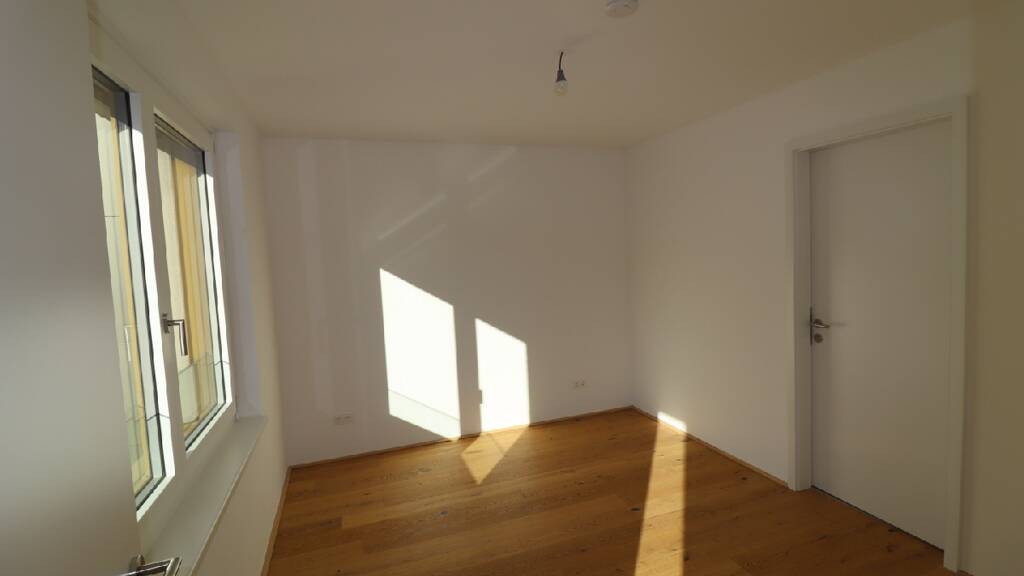 Wohnung zum Kauf 365.000 € 2 Zimmer 58,9 m² 5. Geschoss Josef-Deutsch-Strasse 5 Wien 1100
