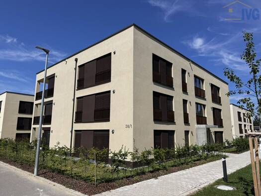 Wohnung zum Kauf - Erstbezug 779.000 € 4 Zimmer 108 m² 1. Geschoss Tettnang Tettnang 88069