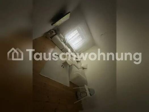 Wohnung zur Miete Tauschwohnung 650 € 2 Zimmer 44 m² 2. Geschoss Tegel Berlin 13437