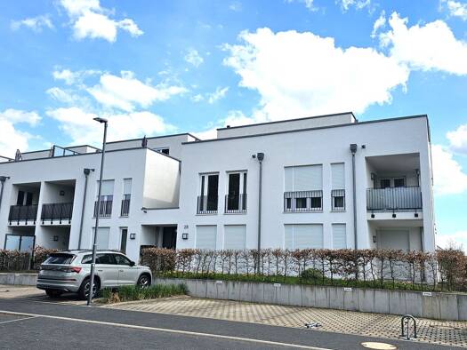 Wohnung zum Kauf 295.000 € 3 Zimmer 80 m² Montabaur Montabaur 56410