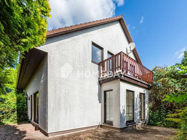 Einfamilienhaus zum Kauf 450.000 € 6 Zimmer 183,3 m² 1.010 m² Grundstück Priester Priester OT Krostitz 04509