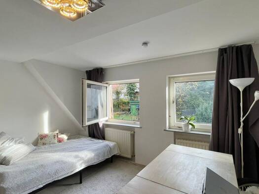 Wohnung zur Miete 400 € 3 Zimmer 100 m² Geschoss 2/3 frei ab sofort Dudweiler Saarbrücken 66125