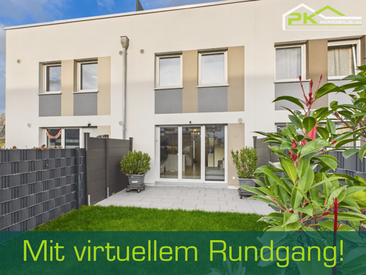 Reihenmittelhaus zum Kauf 649.000 € 4 Zimmer 122 m² 101 m² Grundstück Butzbach 35510