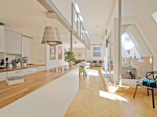 Wohnung zum Kauf 1.795.000 € 7 Zimmer 304 m² Dahlem Berlin 14195