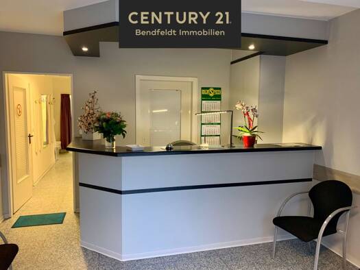 Praxis zum Kauf 349.000 € 6 Zimmer 125 m² Bürofläche Neugraben-Fischbek Hamburg 21149