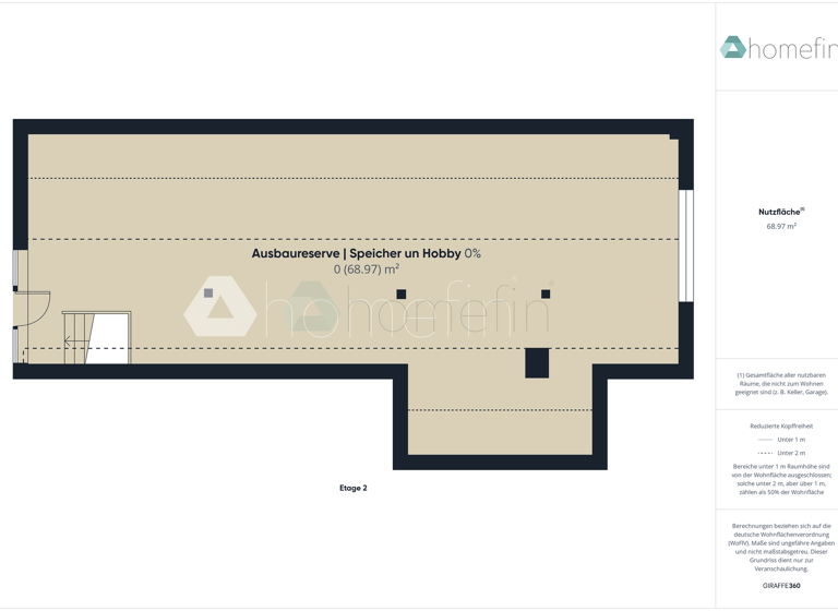 Mehrfamilienhaus zum Kauf 849.000 € 6 Zimmer 232,8 m² 482 m² Grundstück Quettingen Leverkusen 51381