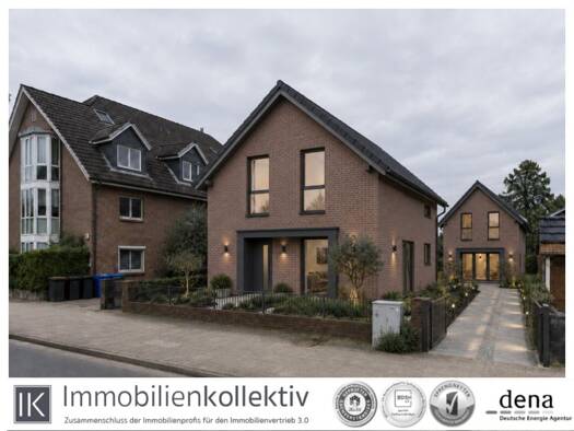 Grundstück zum Kauf 599.000 € 1.499 m² Grundstück Meckelfeld Seevetal 21217