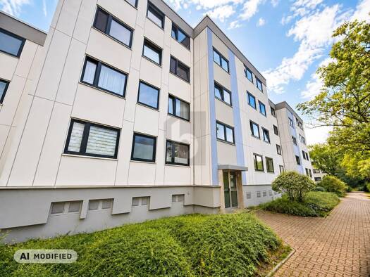 Wohnung zum Kauf 330.000 € 2 Zimmer 71 m² Altwarmbüchen Isernhagen 30916