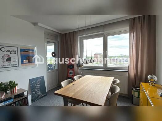 Wohnung zur Miete Tauschwohnung 550 € 2 Zimmer 60 m² Harburg 21109