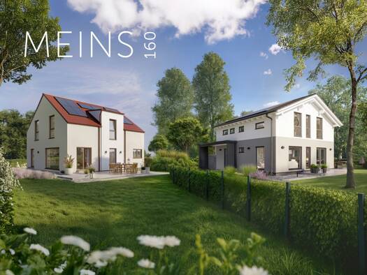 Einfamilienhaus zum Kauf 502.000 € 6 Zimmer 160 m² 509 m² Grundstück Biedesheim 67308