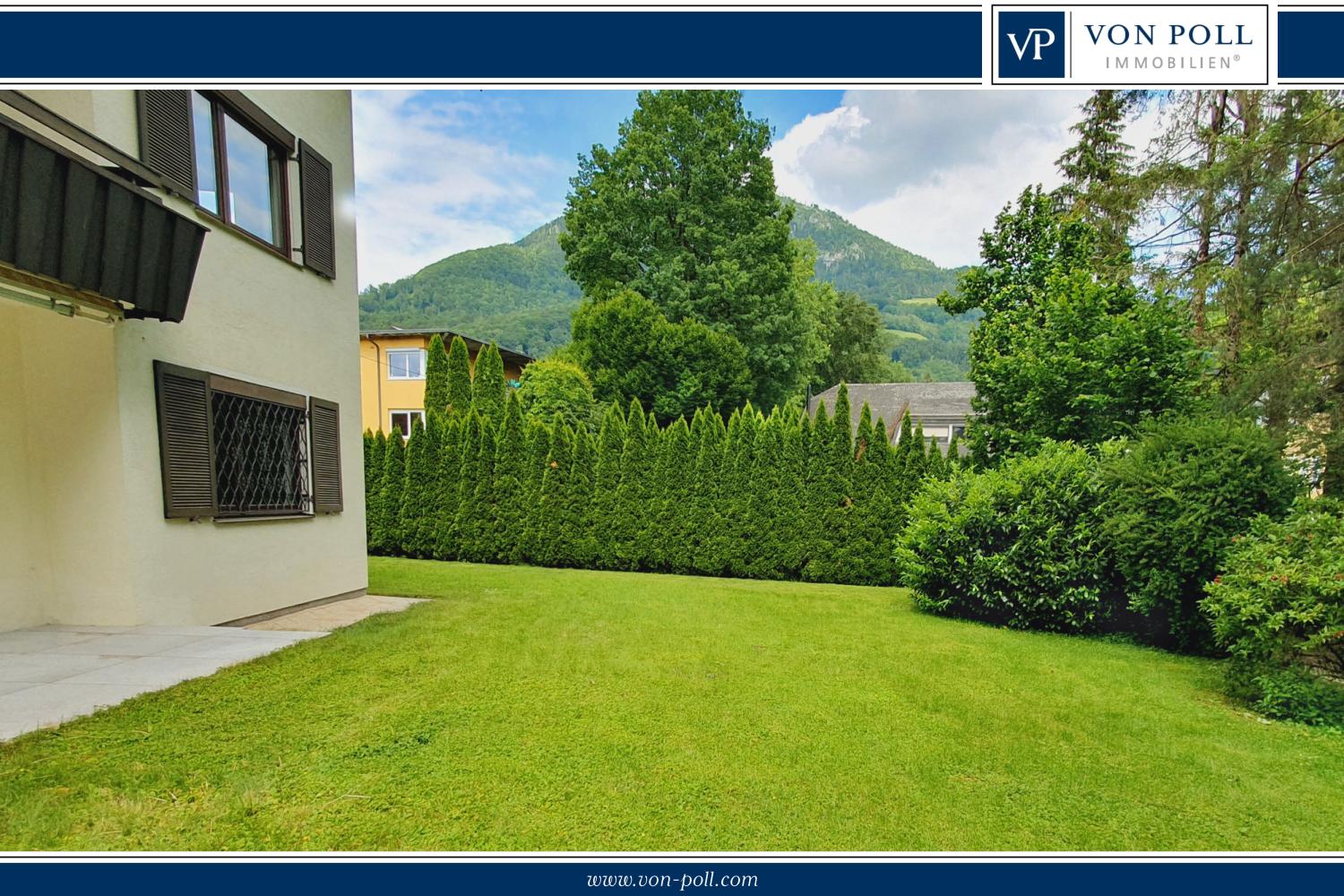 Einfamilienhaus zum Kauf 2.390.000 € 5 Zimmer 805 m²<br/>Grundstück Aigen I Salzburg Aigen 5020