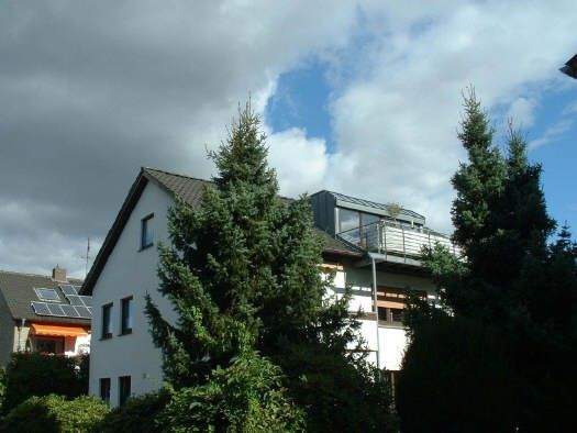 Wohnung zur Miete 550 € 2 Zimmer 73 m² 2. Geschoss frei ab 01.04.2026 Innenstadt Bad Salzuflen 32105