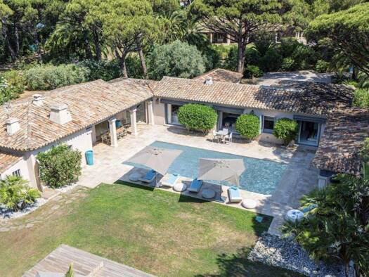 Haus zum Kauf 13.500.000 € 476 m² Ramatuelle 83350