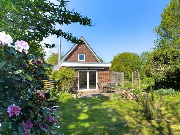 Einfamilienhaus zum Kauf 350.000 € 3 Zimmer 86 m² 890 m² Grundstück Rellingen 25462