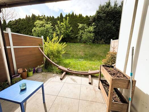 Terrassenwohnung zum Kauf 209.999 € 2 Zimmer 60 m² EG Mölln 23879