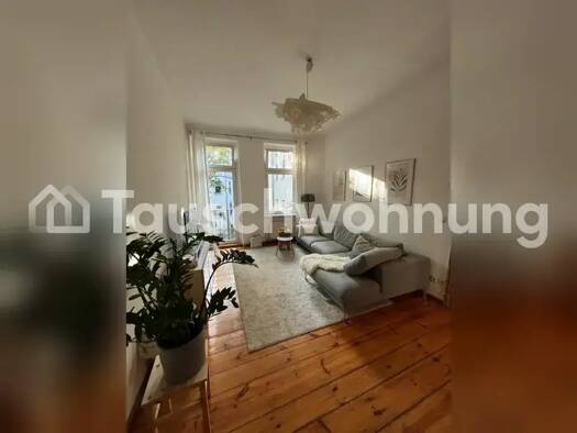 Wohnung zur Miete Tauschwohnung 590 € 2 Zimmer 58 m² 2. Geschoss Mariendorf Berlin 12163
