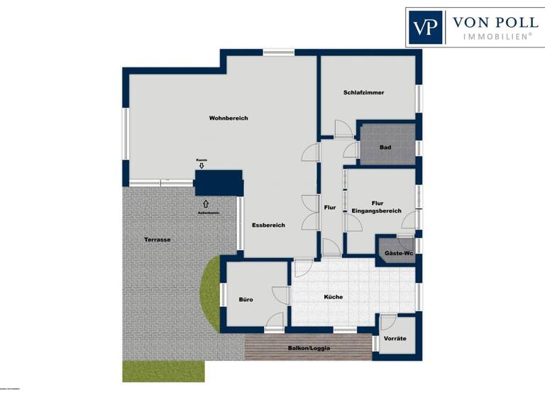 Einfamilienhaus zum Kauf 899.000 € 7 Zimmer 260,2 m² 1.407 m² Grundstück Hamburg 21077