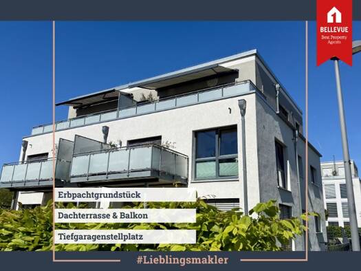 Penthouse zum Kauf 619.000 € 4 Zimmer 130 m² Widdersdorf Köln Widdersdorf 50859