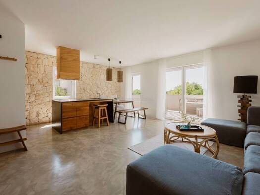 Wohnung zum Kauf 385.000 € 2 Zimmer 83 m² Mali Lošinj 51554