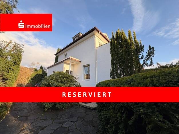 Einfamilienhaus zum Kauf 280.000 € 5 Zimmer 145 m² 1.075 m² Grundstück Eibach Dillenburg 35687