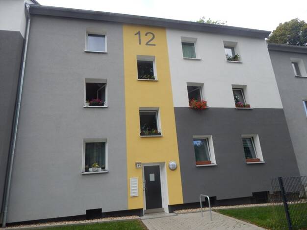 Wohnung zur Miete 441 € 2 Zimmer 50,4 m² frei ab 13.06.2025 Schlesische Straße 12 Seilersee  /  Löbbeckenkopf Iserlohn 58636