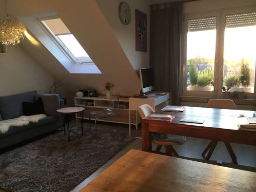 Wohnung zur Miete 500 € 1 Zimmer 60 m² Geschoss 2/3 frei ab 01.01.2026 Schermbeck 46514