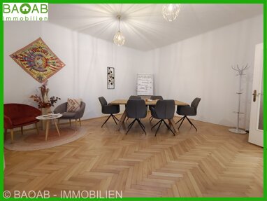 Shared Office zur Miete 553,80 € 5 Zimmer 154 m² Bürofläche Innere Stadt Klagenfurt 9020