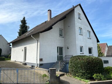 Mehrfamilienhaus zum Kauf provisionsfrei 489.000 € 8 Zimmer 179 m² 508 m² Grundstück Kernstadt 001 Bretten 75015