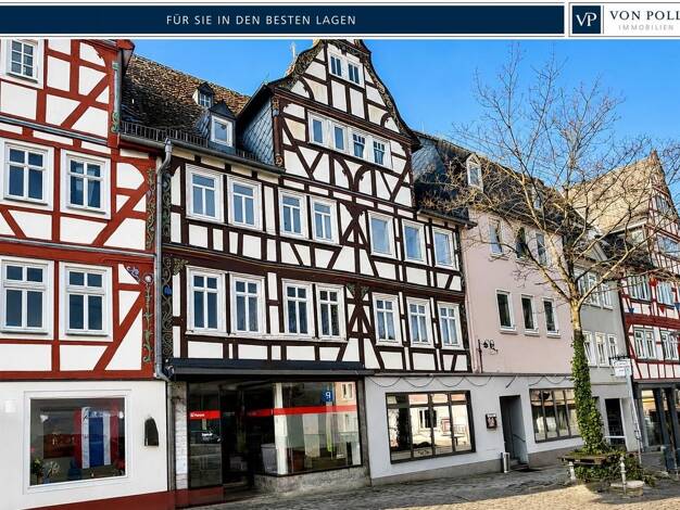 Haus zum Kauf 545.000 € 6 Zimmer 183,7 m² 96 m² Grundstück Montabaur Montabaur 56410