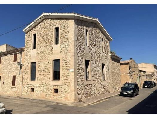 Reihenhaus zum Kauf 698.000 € 3 Zimmer 368 m² Porreres 07260