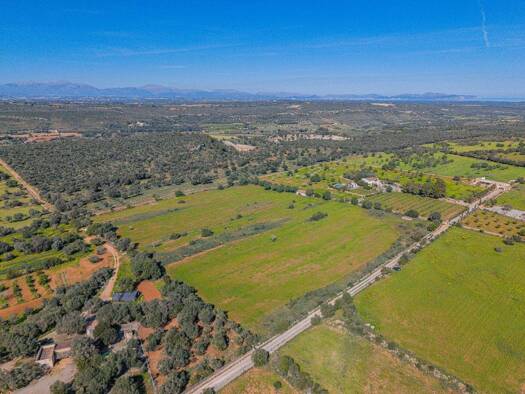 Grundstück zum Kauf 215.000 € 17.757 m² Grundstück MANACOR 07687