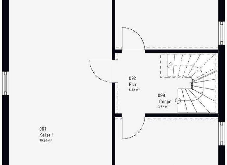 Einfamilienhaus zum Kauf - Erstbezug 264.989 € 5 Zimmer 140 m² 577 m² Grundstück Saalfeld 07318