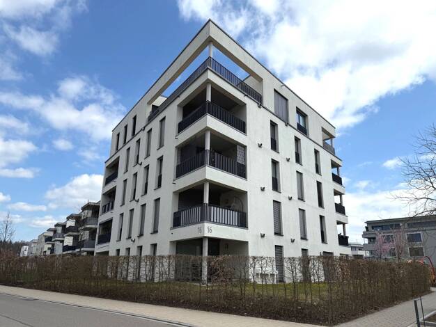 Wohnung zum Kauf 659.000 € 4 Zimmer 151 m² frei ab 01.07.2026 Unterlauchringen Lauchringen 79787