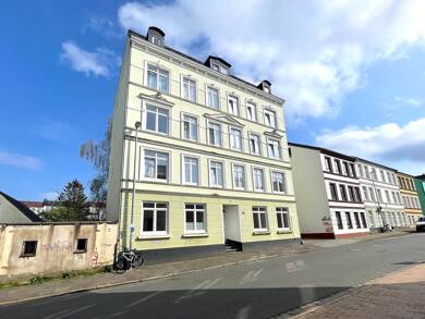 Wohnung zur Miete 612 € 3 Zimmer 57 m² EG Neustadt - Duburg Flensburg / Neustadt 24939