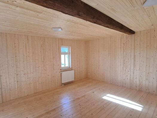 Wohnung zur Miete 1.450 € 8 Zimmer 290 m² 1. Geschoss Kirchgasse 43 a Kleinfurra 99735