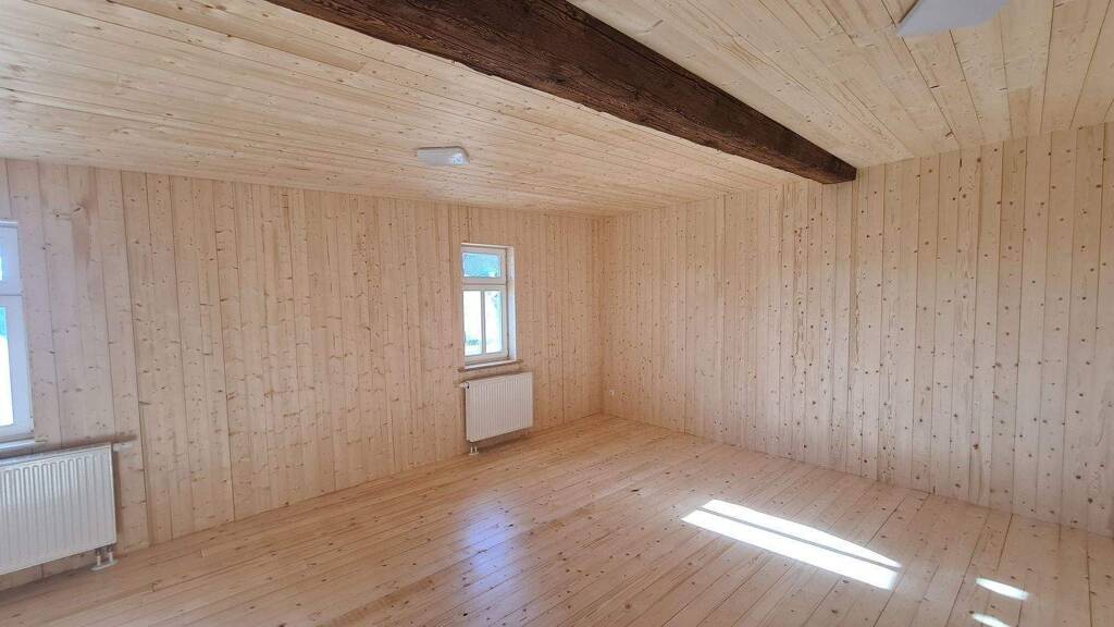 Wohnung zur Miete 1.450 € 8 Zimmer 290 m² 1. Geschoss Kirchgasse 43 a Kleinfurra 99735