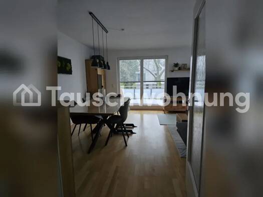 Wohnung zur Miete Tauschwohnung 1.150 € 3 Zimmer 85 m² 1. Geschoss Sasel Hamburg 22043