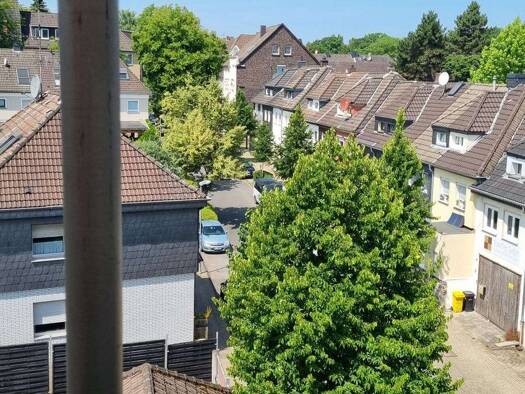 Wohnung zur Miete 600 € 3 Zimmer 91 m² Geschoss 4/5 frei ab sofort Lohmühlental 67 Steele Essen 45276