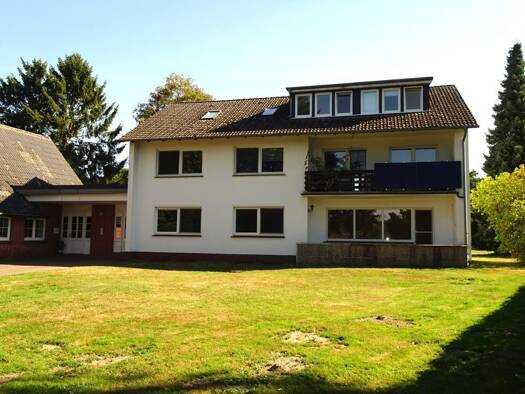Wohnung zur Miete 650 € 4 Zimmer 120 m² EG frei ab sofort Stapel Horstedt 27367