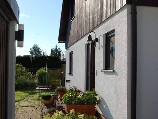 Einfamilienhaus zum Kauf 375.000 € 6 Zimmer 116 m² 654 m² Grundstück Wöllsdorf Döbeln 04720