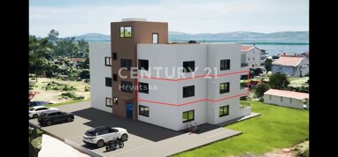 Wohnung zum Kauf 253.725 € 74 m² Turanj