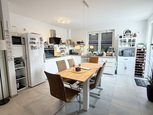 Wohnung zur Miete 1.100 € 3 Zimmer 72,7 m² frei ab 01.10.2026 Rietberg Rietberg 33397