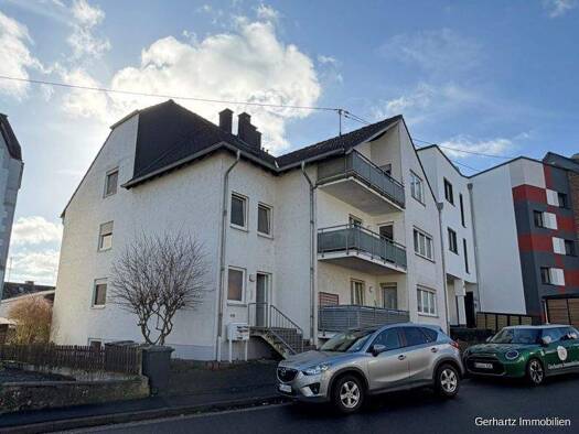 Wohnung zur Miete 815 € 3 Zimmer 89 m² EG frei ab 01.03.2026 Metternich Koblenz / Rübenach 56072