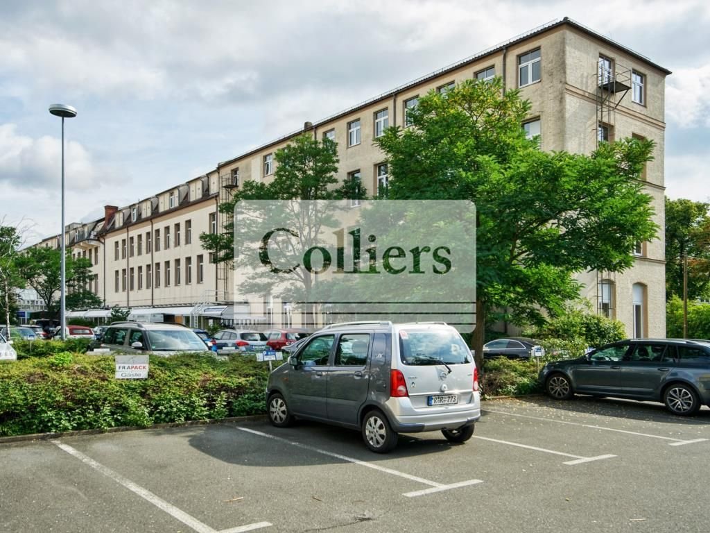 Büro-/Praxisfläche zur Miete 9,99 € 276 m²<br/>Bürofläche ab 276 m²<br/>Teilbarkeit Katzwanger Straße Nürnberg 90461