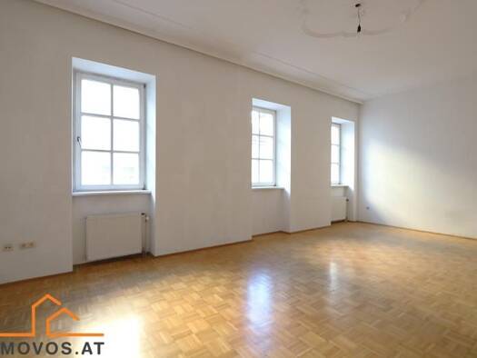 Wohnung zum Kauf 585.000 € 5 Zimmer 113 m² Wien 1070
