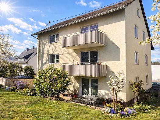 Wohnung zum Kauf 229.000 € 3 Zimmer 75 m² Ditzingen Ditzingen 71254