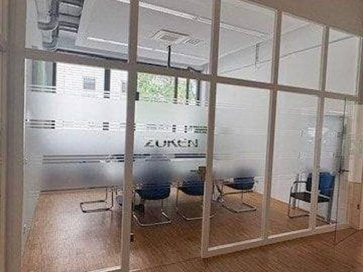 Büro zur Miete provisionsfrei 1.550 € 3,5 Zimmer Weststadt Ulm 89077