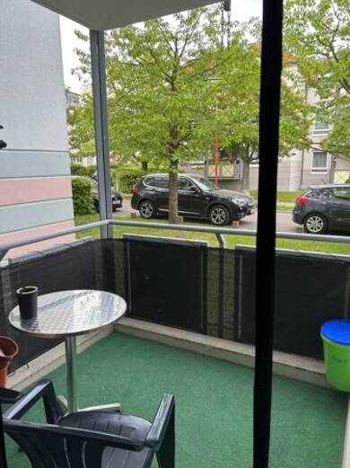 Wohnung zum Kauf 140.000 € 2 Zimmer 58 m² EG Robinienweg 2 Wiederitzsch Leipzig-Wiederitzsch 04158