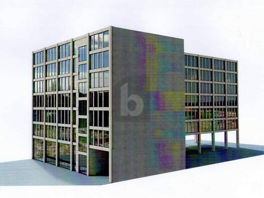 Bürofläche zum Kauf 7.200.000 € 30 Zimmer Hammerbrook Hamburg 20537