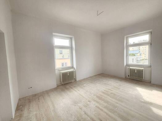 Wohnung zur Miete 1.105 € 3 Zimmer 73,5 m² 3. Geschoss frei ab sofort Zellerau Würzburg 97082